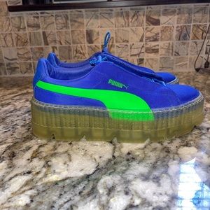 Puma Creeper Rihanna Fenty